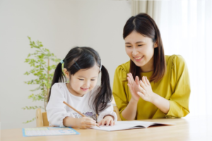 父母要學習「愛的語言」